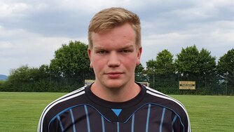 Marcel Bille VfB Hemeringen Kopfbild