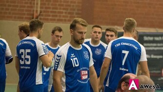 TSG Emmerthal Verbandsliga Handball