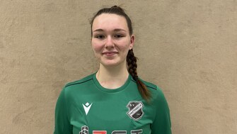 Anna Kreter SV Hastenbeck Neuzugang Oberliga Frauen Fussball
