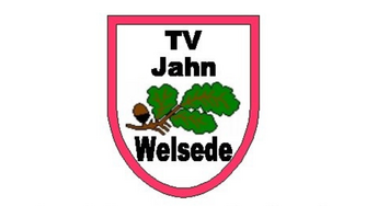 TV Jahn Welsede Wappen