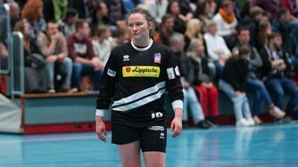 Melanie Veith HSG Blomberg Lippe (2)