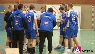 TSG Emmerthal Teamkreis Handball Verbandsliga