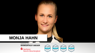 Monja Hahn Gewinner Sportler der Woche AWesA Artikel - Q1-2023