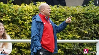 Holger Herzig TSV Nettelrede Fussball Trainer Kreisklasse