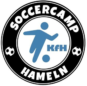 Soccercamp Hameln Logo