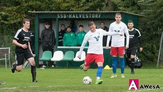 Alexander Marter FC Bad Pyrmont Hagen Bezirksliga