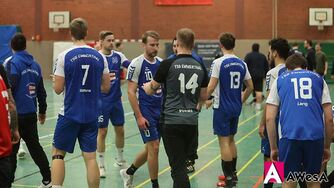 TSG Emmerthal Handball Verbandsliga