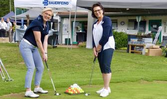 Golfclub Weserbergland Fit Fun Tag