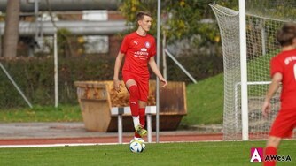 Mathis Mueller JFV  Hameln Fussball Landesliga B-Jugend