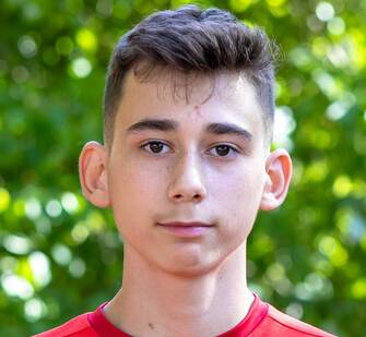 Ali Salameh JFV Hameln U16 Kopfbild Fussball Bezirksliga