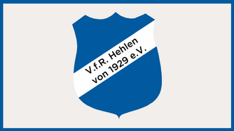 VfR Hehlen Logo umrandet