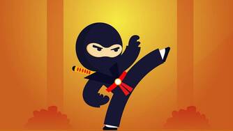 Ninja Warrior Vorschaubild
