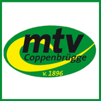 MTV Coppenbruegge Logo Teamprofile