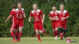 VfB Hemeringen Jan Liebert Cedric Klein und Co Kreisliga