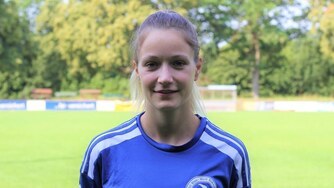 Claudia Ullbrich BW Tuendern Fussball Bezirksliga Frauen Kopfbild