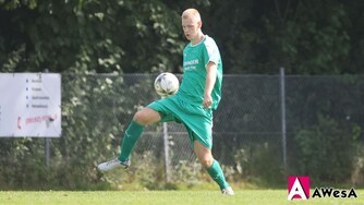 Nils Bollwitte SSG Halvestorf Fussball Landesliga