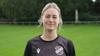 Sarah-Linde Nickusch SV Hastenbeck Fussball Bezirksliga Frauen Kopfbild