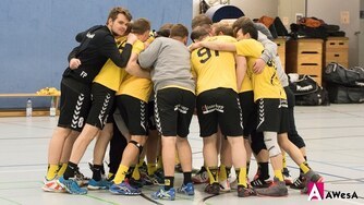 ho-handball Regionsoberliga Handball Teamkreis