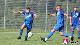 Malte Fitzner BW Salzhemmendorf Fussball Bezirksliga