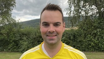 Thorben Kurbgeweit SSG Marienau Kreisklasse Fussball Kopfbild