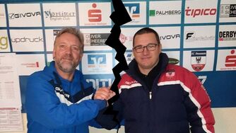 Gunnar Kersten FC Preussen Hameln Trainer Trennung