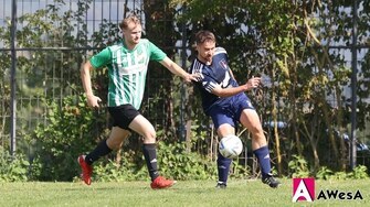 Nils Petersohn TSV Grohnde 1 Kreisklasse
