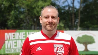 Stefan Koepp VfB Hemeringen Kopfbild