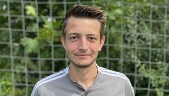 Niklas Koffmane Spielertrainer SG EimbeckhausenHamelspringe Kopfbild