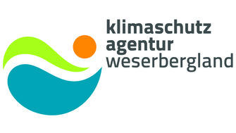 Klimaschutzagentur Weserbergland Logo