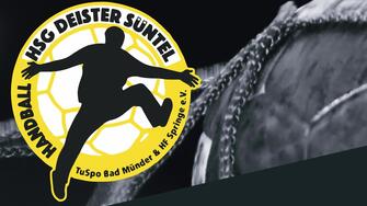HSG Deister Suentel Logo