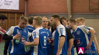 TSG Emmerthal Teamkreis Handball Landesliga