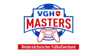 VGH Masters Logo