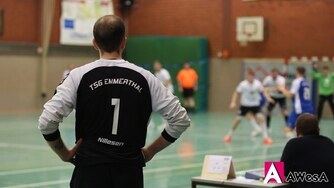 Marco Nillesen TSG Emmerthal Handball