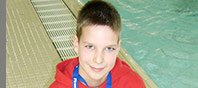 Tom Bußian - Hamelner Schwimmverein Startseite