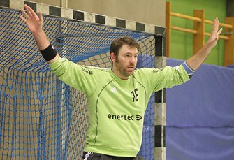 Andreas Kinne - VfL Hameln