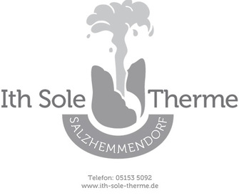 Ith Sole Therme Salzhemmendorf - Logo
