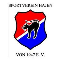 SV Hajen Wappen Logo