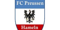 Wappen FC Preussen Hameln 07 Start AWesA