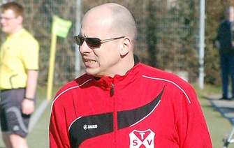Dirk Hollmann TSV Nettelrede AWesA