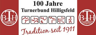 100 Jahre Turnerbund Hilligsfeld - Der TBH stellt sich vor