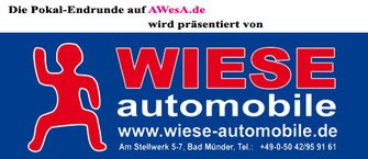 Autohaus Wiese Bad Muender AWesA