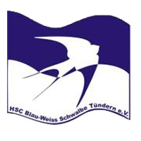 Logo HSC BW Tuendern AWesA