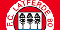 Logo FC Latferde 80 Start AWesA