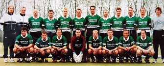 Eintracht Afferde Saison 2000 AWesA