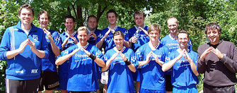 Team AWesA Handball 