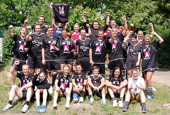 VfL Hameln Fanclub Team AWesA
