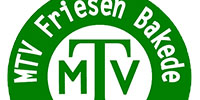 Logo MTV Friesen Bakede Start AWesA