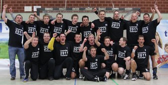 MTV Rohrsen - Landesliga-Aufstieg 2011