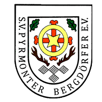 SV Pyrmonter Bergdoerfer Logo AWesA