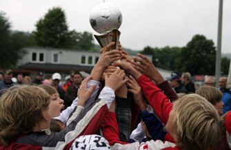 EYS-Cup 2011 - Klein Berkel